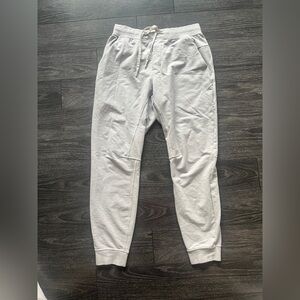 Lululemon sweatpants